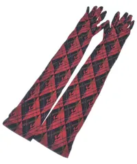 2025年最新】marine serre 手袋の人気アイテム - メルカリ