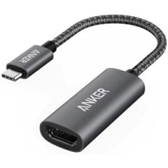 【新品・2営業日で発送】ANKER アンカー Anker PowerExpand+ USB-C ＆ HDMI 変換アダプター(A83120A2)