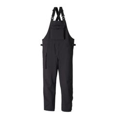 【週末限定値下げ】HUK ビブパンツ 週末限定値下げ】HUK ビブパンツ - メルカリ
