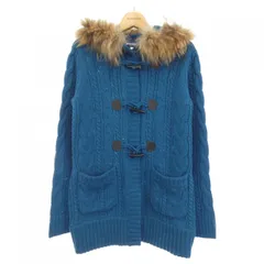 バーバリーブルーレーベル BURBERRY BLUE LABEL コート
