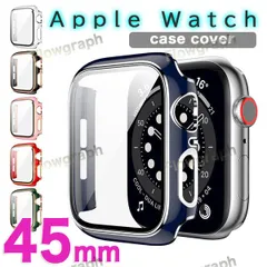 アップルウォッチ カバー apple watch カバー ケース 保護 45mm BS 4/5/6/7/8/9/10/SE/SE第2世代 TPU-11