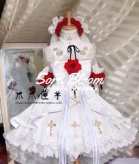 2025年最新】崩壊 3rd コスプレの人気アイテム - メルカリ