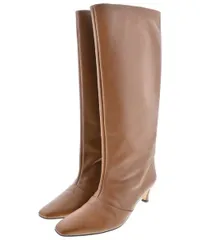 ESCARLATA ブーツ レディース 【古着】【中古】【送料無料】