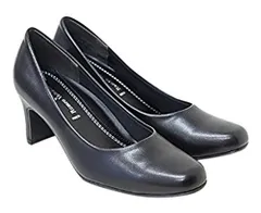 パンプス 痛くない 歩きやすい 大きいサイズ ストラップ 黒 ローヒール オフィス 就活 リクルート 通勤 フォーマル 入学式 入園式 卒業式 卒園式 結婚式 靴 VB3300 24.5cm