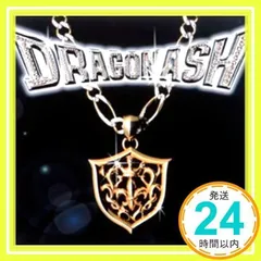 2024年最新】dragon ashの人気アイテム - メルカリ