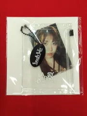 LE SSERAFIM 2025 EASY CRAZY HOT SAKURA PHOTO CARD POUCH SET