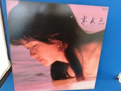 2025年最新】中島みゆき LP レコードの人気アイテム - メルカリ