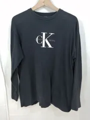 2024年最新】Calvin Klein Jeans / カルバンクラインジーンズ Tシャツ