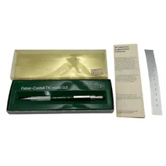 2025年最新】faber castell tk maticの人気アイテム - メルカリ