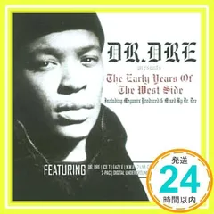 新品 Dr. Dre / Compton / CD 国内初盤 帯付 61gvMbukCwL.jpg