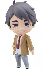 ねんどろいど 角名倫太郎 ハイキュー‼︎ - メルカリ