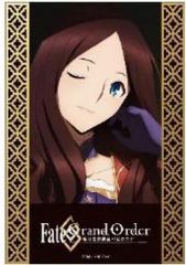 [중고] 캐릭터 카드 (캐릭터) 캐스터 / 레오나르도 다빈치 [Fate / Grand Order - 절대 마수 전선 바빌로니아 - 트레이딩 브로마이드 컬렉션]