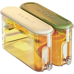 4385）ドリンクディスペンサーSODASメーカー等詳細不明AC100V