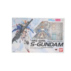 アーマーガールズプロジェクト MS少女 Sガンダム ガンダム・センチネル 完成品 フィギュア バンダイのサムネイル