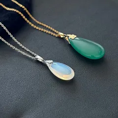 ネックレスまとめ売り　レトロネックレス