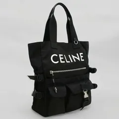 セリーヌ CELINE トートバッグ メンズ 11607 2DMT 38SI トートバッグのサムネイル