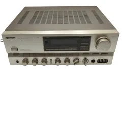 Sansui AU-V7500G サンスイ AVアンプ SANSUI Sansui AU-V7500G サンスイ AVアンプ - x625 : GrunSound Yahoo