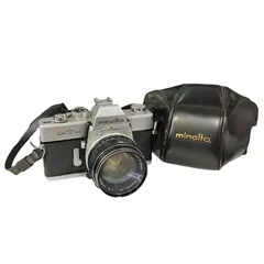 2025年最新】minolta srt101の人気アイテム - メルカリ