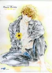 free! 桐嶋夏也 タペストリー - メルカリ