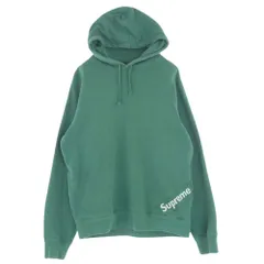 2024年最新】supreme corner label hoodedの人気アイテム - メルカリ