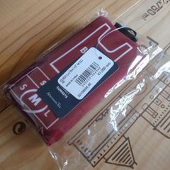 新品 アフタヌーンティー 折りたたみ エコバッグ Mサイズ