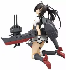 【中古】フィギュア アーマーガールズプロジェクト 秋月 「艦隊これくしょん～艦これ～」 