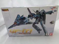 2024年最新】dx超合金 vf-171 ナイトメアプラス マクロスf 一般機の 