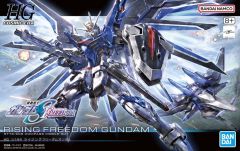 [중고] 플라스틱 모델 1/144 HG 라이징 프리덤 건담 [기동 전사 건담 SEED FREEDOM] [5066284]