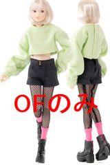 【momoko】モモコアウトフィット PetWORKS CCS 25SS momoko アウトフィット