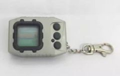 当時物 デジモンペンデュラム ver.1 ネイチャースピリッツ バンダイ
