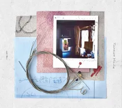 yonawo / DESK レコード yonawo - desk [LP] - budstore