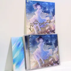 Clarity nayuta 7uta 歌い手 同人 音楽 CD 直筆サイン入り Clarity nayuta 7uta 歌い手 同人 音楽 CD 直筆サイン入り - メルカリ