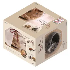 にゃんこの金魚鉢M ペット用品