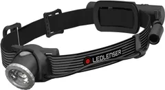 【新品未開封】LEDLENSER H8R ヘッドライト 生産終了】Ledlenser H8R ｜工事・作業用ヘッドライト｜レッド