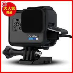 カメラ ビデオカメラ 2023年最新】gopro hero6の人気アイテム - メルカリ