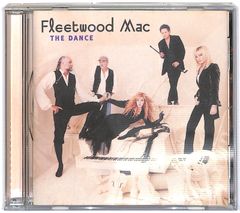 フリートウッド・マック「ザ・ダンス」 Fleetwood Mac / Dance - メルカリ