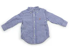 【ラルフローレン/RalphLauren】シャツ・ブラウス 90サイズ 男の子【子供服・ベビー服】（1913275）
