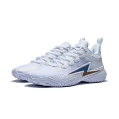 シューズ(男性用) Anta KT Splash 1 Low Anta Klay Thompson KT Splash 1 Men's Basketball Shoes