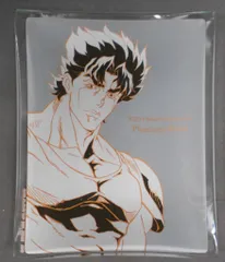 BANDAI SPIRITS 一番くじ ジョジョの奇妙な冒険 JOJOS ASSEMBLE G賞ジョナサン・ジョースター ガラス皿