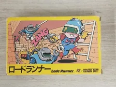 【動作確認済み】FC ロｰドランナｰ