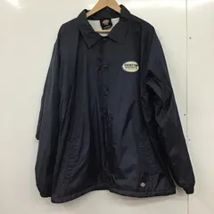 Dickies ディッキーズ ジャケット、上着 ジャケット、ブレザー ナイロンジャケット カジュアルジャケット アウター