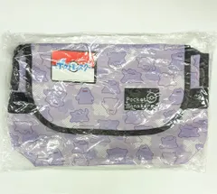 セガ プレミアムショルダーバッグ ポケットモンスター メタモン