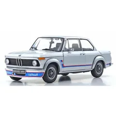 2024年最新】京商 1/18 BMW 2002の人気アイテム - メルカリ