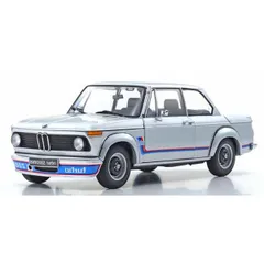 2024年最新】1/18 BMW 2002の人気アイテム - メルカリ