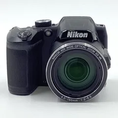 2025年最新】coolpix b500の人気アイテム - メルカリ