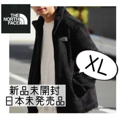 大好評!100%良い評価獲得!国内未発売 THE NORTH FACE(ザ・ノースフェイス)/ボア フリース ジャケット/COMFY ALPHA FLEECE ZIP UP/コンフィーアルファフリースジップアップ　ブラック　新品未開封　各サイズあり　男女兼用