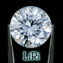 K18天然ダイヤモンド0.08ct一粒ラウンドレール 二連イエローゴールド