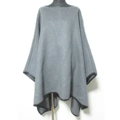トラディショナルウェザーウェア ポンチョ ケープコート サイズ40 Traditional Weatherwear/トラディショナル ウェザーウェア