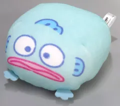 【中古】キーホルダー 7.ハンギョドン マスコット 「サンリオ当りくじ サンリオキャラクターズ当りくじ」