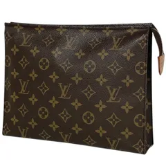 2025年最新】ルイヴィトン ポッシュ・トワレ 26の人気アイテム - メルカリ